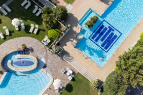 Hotel Terme Delle Nazioni Montegrotto Terme